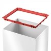 Kosz na śmieci BIG-BOX 52L biały